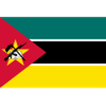 Mozambique logo