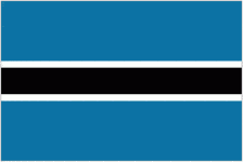 Botswana logo