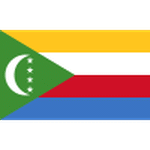Comoros logo