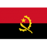 Angola logo