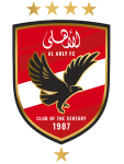 Al Ahly logo