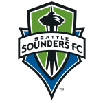Seattle Sounders logo