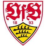 VfB Stuttgart logo