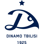 Dinamo Tbilisi logo