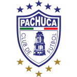 Pachuca logo