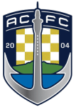 Auckland City logo