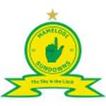 Mamelodi Sundowns logo