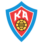 KA Akureyri logo