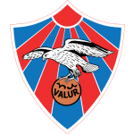 Valur Reykjavik logo