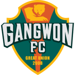 Gangwon FC logo