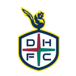 Daejeon Citizen logo