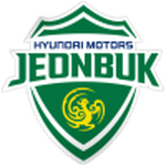 Jeonbuk Motors logo