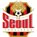 FC Seoul logo