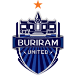 Buriram United logo