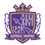 Sanfrecce Hiroshima logo
