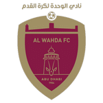 Al Wahda FC logo