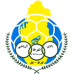 Al-Gharafa logo
