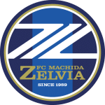 Machida Zelvia logo