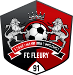 Fleury 91 logo