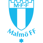 Malmo FF logo