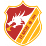 Nasaf logo