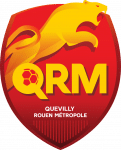 Quevilly logo