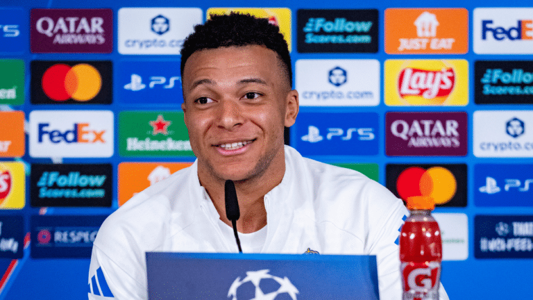 Pronostic Real Madrid – AS Monaco J7 Ligue des Champions (20/01/2026)