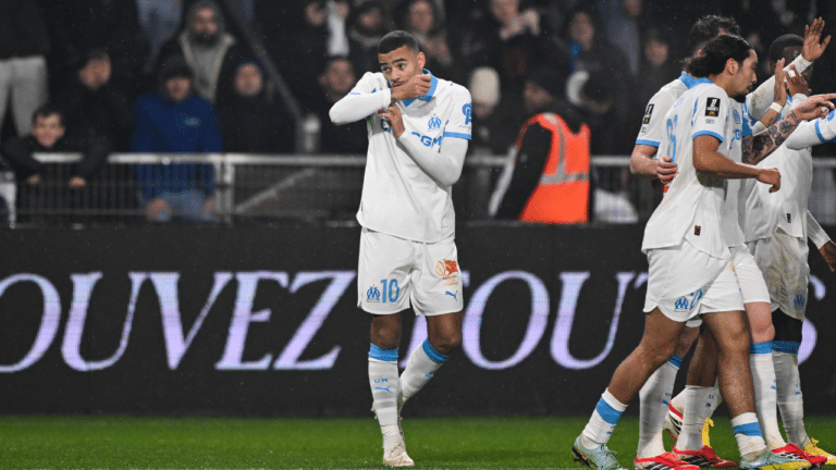 Pronostic Paris FC – Marseille J20 Ligue 1 (31/01/2026)