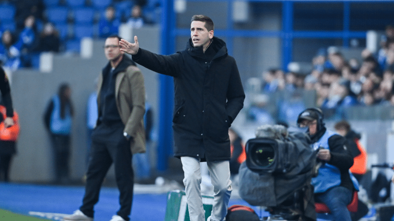 Pronostic Le Mans – Dunkerque J20 Ligue 2 (26/01/2026)