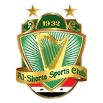 Al Shorta logo