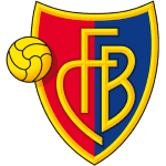 FC Basel 1893 logo