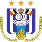Anderlecht logo