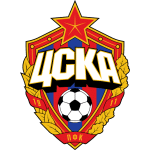 CSKA Moscow logo