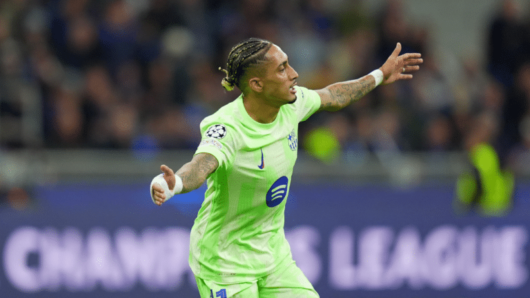 Pronostic Slavia Prague – FC Barcelone J7 Ligue des Champions (21/01/2026)
