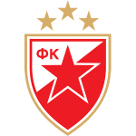 FK Crvena Zvezda logo