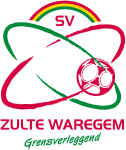 Zulte Waregem logo