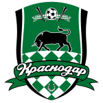 FC Krasnodar logo