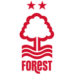 Nottingham Forest logo