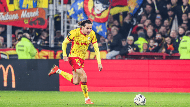 Pronostic Marseille vs Lens J19 Ligue 1 (24/01/2026)