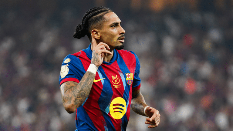 Pronostic Real Sociedad – FC Barcelone J20 LaLiga (18/01/2026)