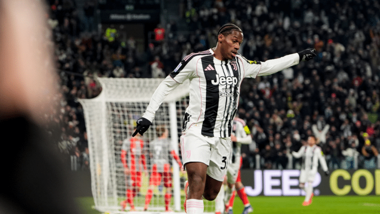Pronostic Juventus – Naples J22 Serie A (25/01/2026)