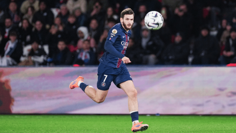 Pronostic AJ Auxerre – PSG J19 Ligue 1 (23/01/2026)