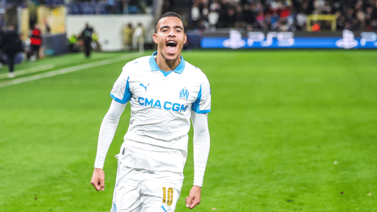 Pronostic Marseille – Liverpool J7 Ligue des Champions (21/01/2026)