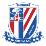 Shanghai Shenhua logo