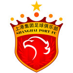 SHANGHAI SIPG logo