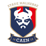 Caen logo