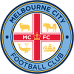 Melbourne City logo