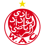 Wydad AC logo