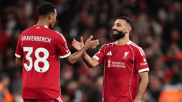 Pronostic Liverpool – Newcastle J24 Premier League (31 janvier 2026)