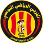 ES Tunis logo